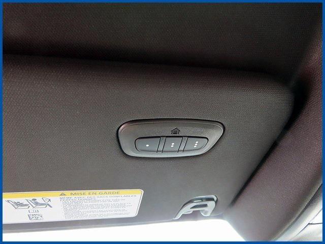 new 2026 Ram 1500 car, priced at $49,938