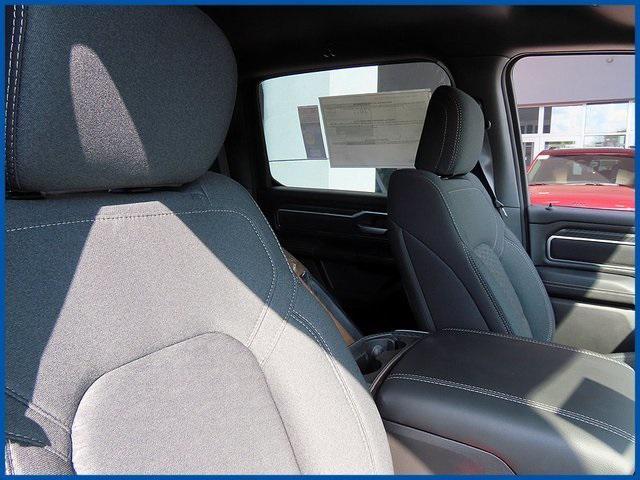 new 2026 Ram 1500 car, priced at $49,938