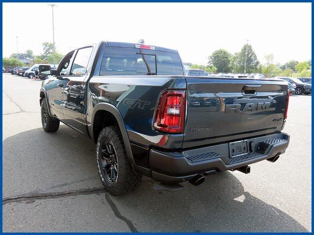 new 2026 Ram 1500 car, priced at $75,410