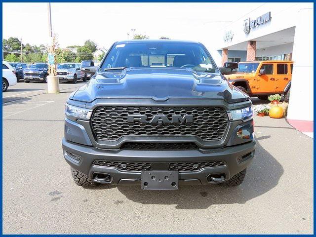 new 2026 Ram 1500 car, priced at $75,410