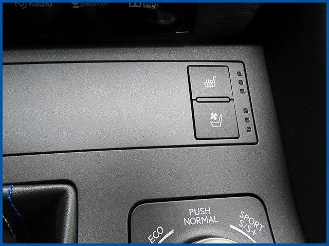 used 2017 Lexus RC F car, priced at $54,987