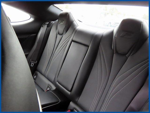 used 2017 Lexus RC F car, priced at $54,987