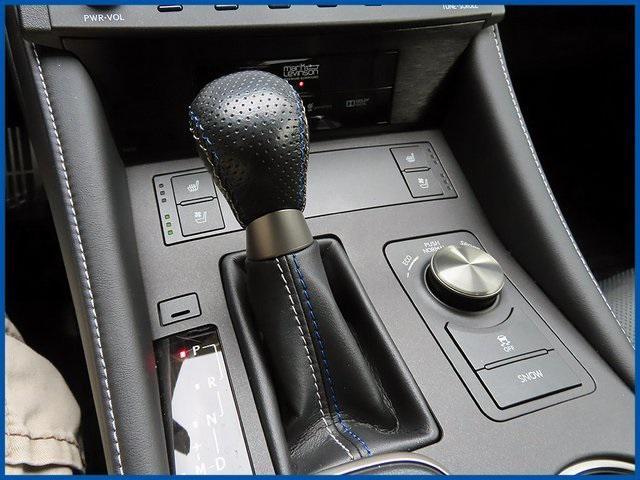 used 2017 Lexus RC F car, priced at $54,987