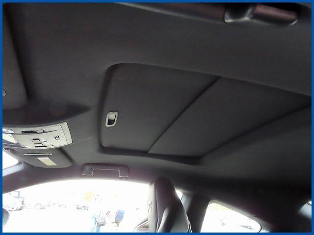 used 2017 Lexus RC F car, priced at $54,987