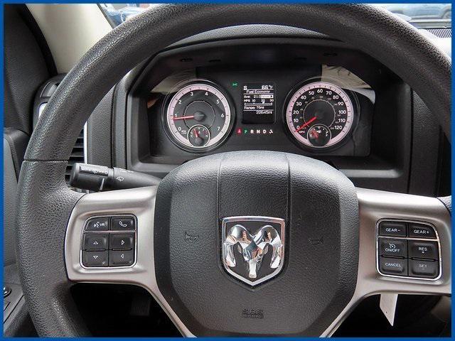 used 2024 Ram 1500 Classic car, priced at $31,499