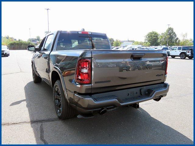 new 2026 Ram 1500 car