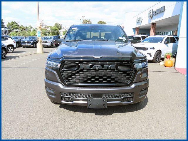 new 2026 Ram 1500 car