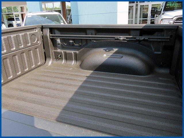 new 2026 Ram 1500 car