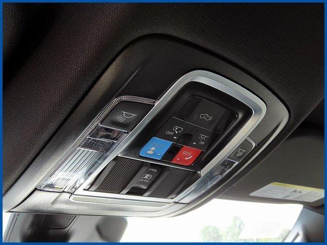 new 2026 Ram 1500 car