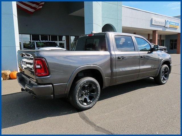 new 2026 Ram 1500 car