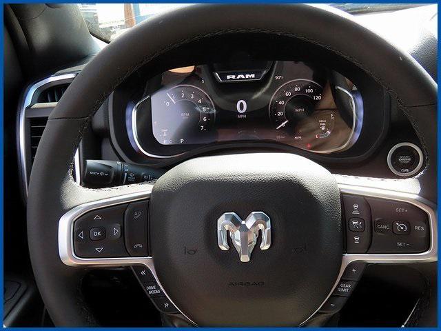 new 2026 Ram 1500 car