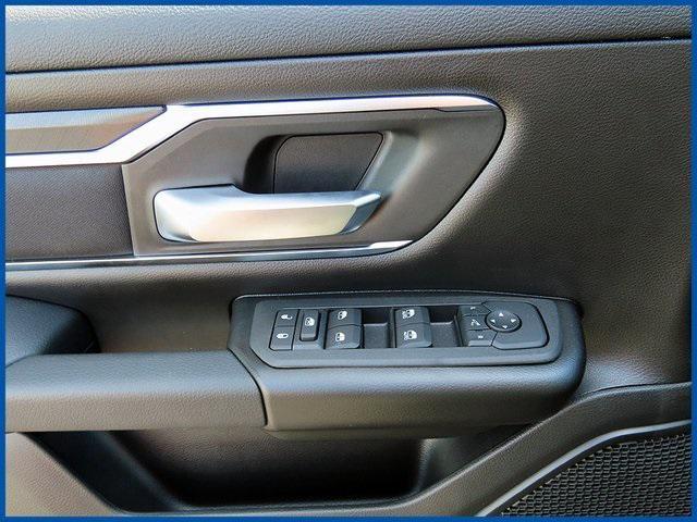 new 2026 Ram 1500 car