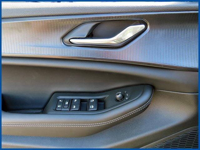 new 2025 Jeep Grand Cherokee L car, priced at $43,885