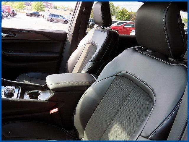 new 2025 Jeep Grand Cherokee L car, priced at $43,885