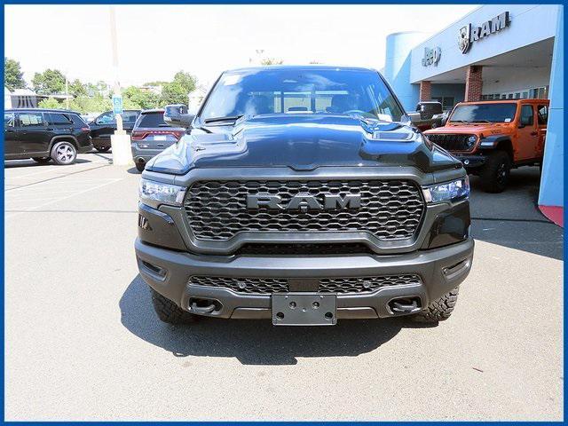 new 2026 Ram 1500 car, priced at $75,705