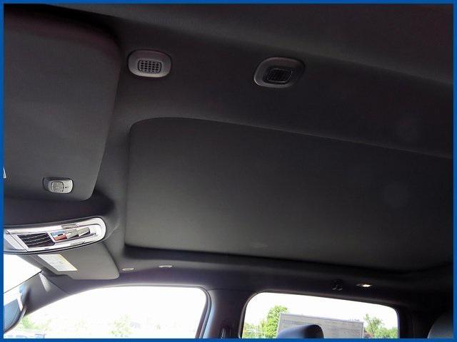 new 2026 Ram 1500 car, priced at $75,705