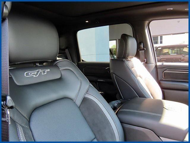 new 2026 Ram 1500 car, priced at $75,705