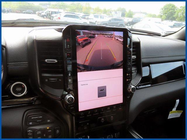 new 2026 Ram 1500 car