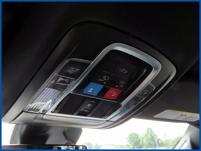 new 2026 Ram 1500 car