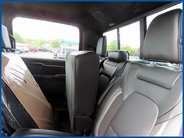 new 2026 Ram 1500 car