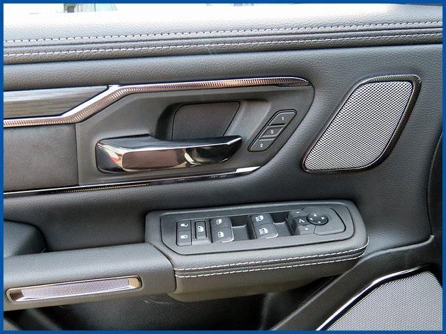 new 2026 Ram 1500 car