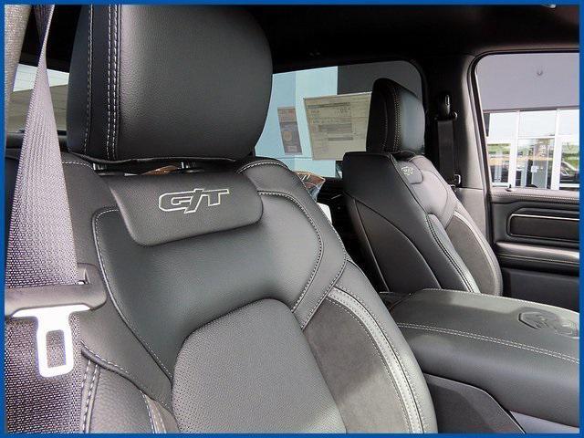 new 2026 Ram 1500 car