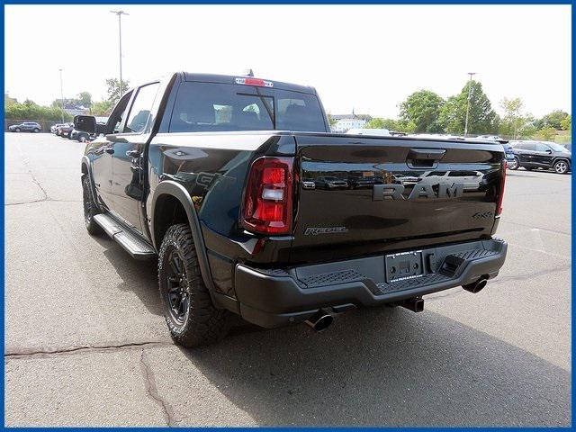 new 2026 Ram 1500 car