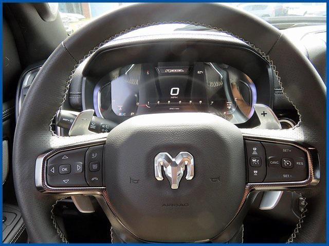 new 2026 Ram 1500 car