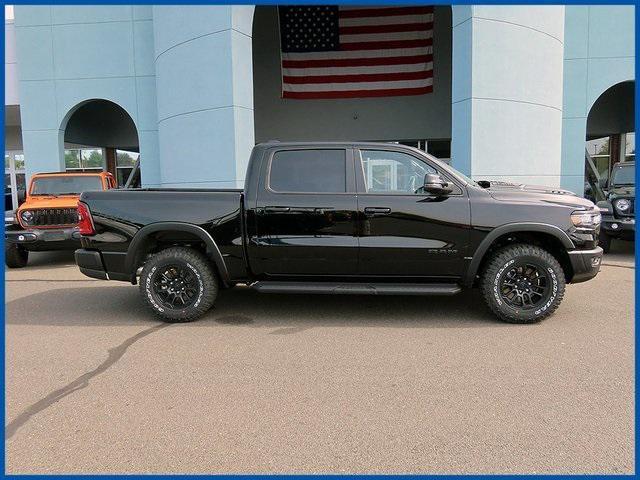 new 2026 Ram 1500 car