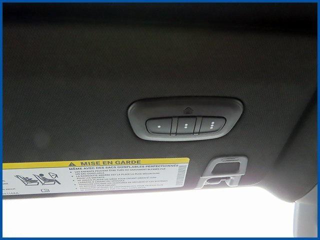 new 2025 Jeep Grand Cherokee car, priced at $47,985