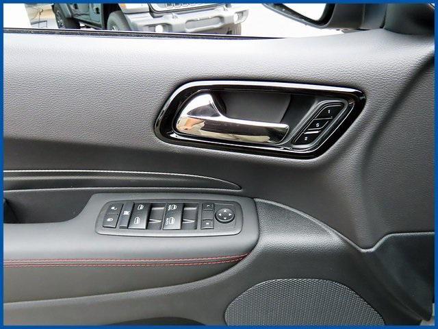 new 2025 Dodge Durango car, priced at $56,580