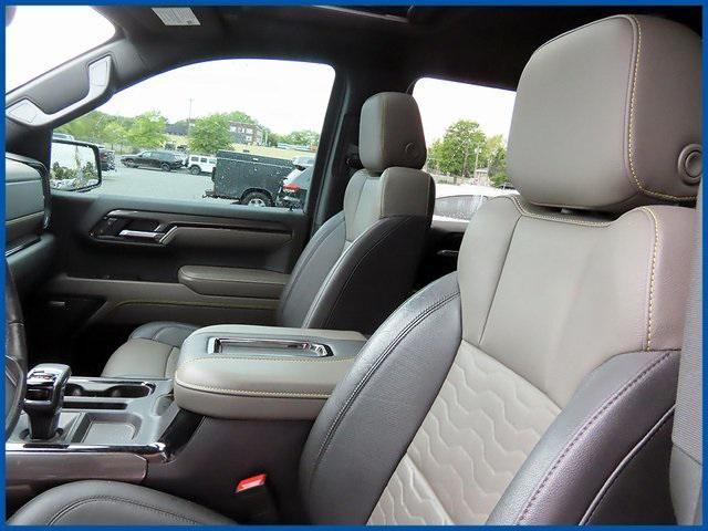 used 2022 Chevrolet Silverado 1500 car, priced at $48,987