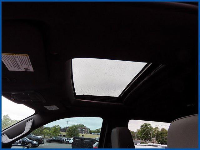 used 2022 Chevrolet Silverado 1500 car, priced at $48,987