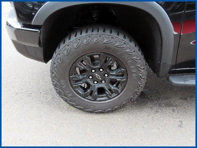 used 2022 Chevrolet Silverado 1500 car, priced at $48,987