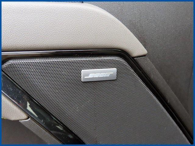 used 2022 Chevrolet Silverado 1500 car, priced at $48,987