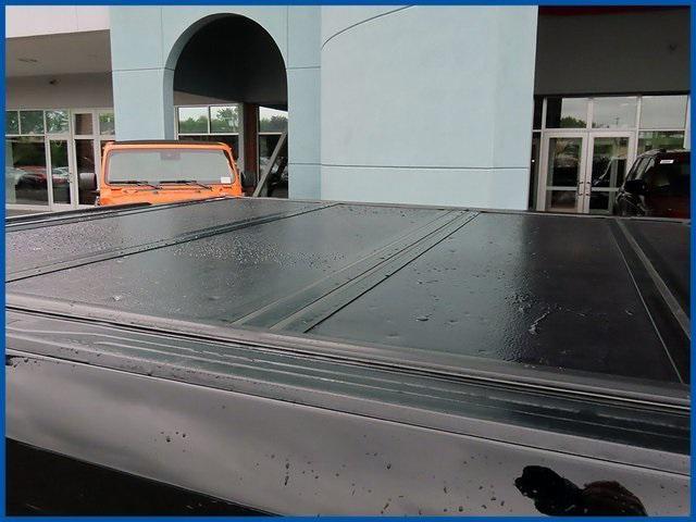 used 2022 Chevrolet Silverado 1500 car, priced at $48,987