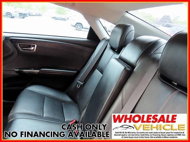 used 2014 Toyota Avalon car, priced at $13,321