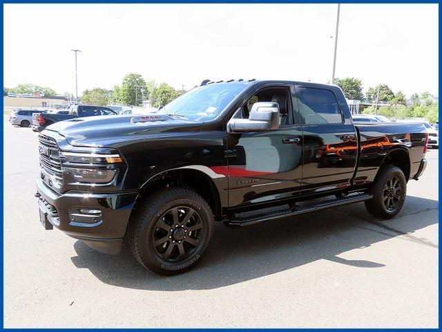 used 2025 Ram 2500 car, priced at $69,987
