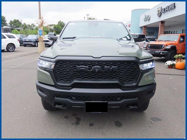 new 2026 Ram 1500 car