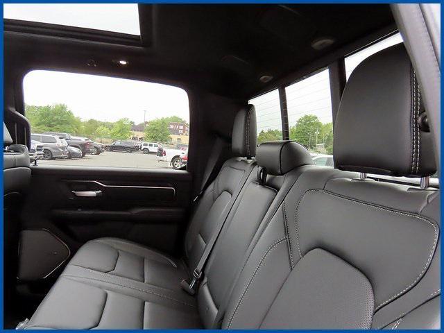 new 2026 Ram 1500 car