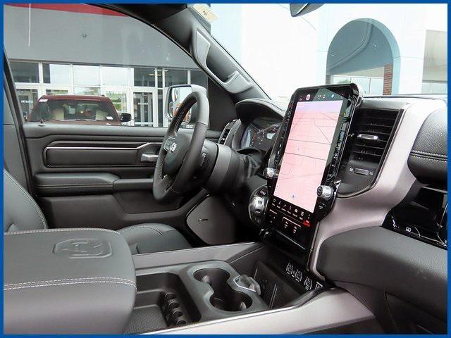 new 2026 Ram 1500 car