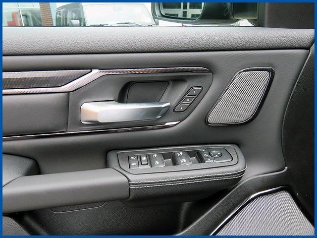 new 2026 Ram 1500 car