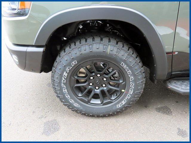 new 2026 Ram 1500 car