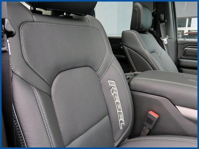 new 2026 Ram 1500 car