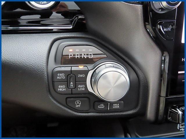 new 2026 Ram 1500 car