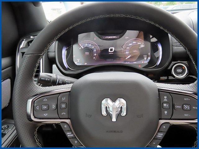 new 2026 Ram 1500 car