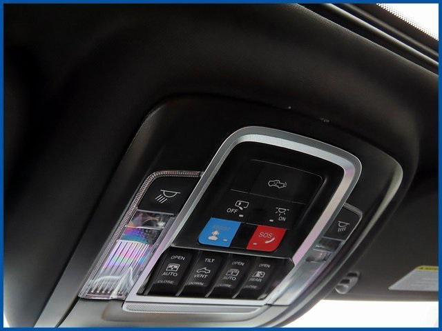 new 2026 Ram 1500 car