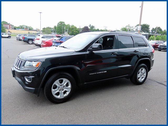 used 2014 Jeep Grand Cherokee car, priced at $12,987