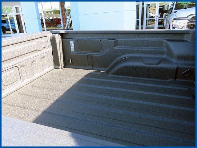 new 2025 Jeep Gladiator car, priced at $48,315