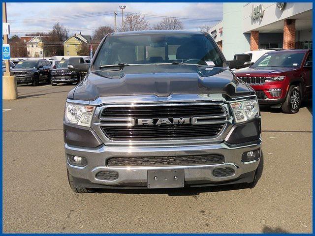 used 2020 Ram 1500 car, priced at $33,987